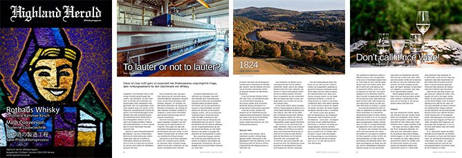 Highland Herold #62 PDF-Version