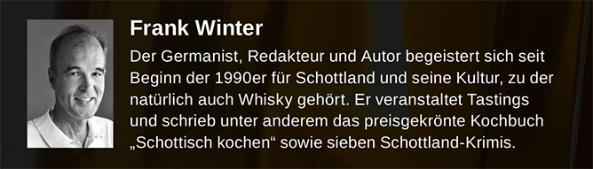 Autor Frank Winter