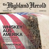 The Highland Herold #23 – Sommer 2014