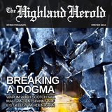 The Highland Herold #25 – Winter 2014