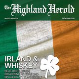 The Highland Herold #26 – Frühjahr 2015