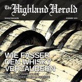 The Highland Herold #27 – Sommer 2015