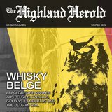The Highland Herold #29 – Winter 2015