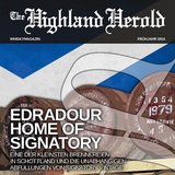 The Highland Herold #30 – Frühjahr 2016