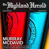 The Highland Herold #34 – Frühjahr 2017