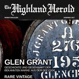 The Highland Herold #35 – Sommer 2017