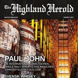 The Highland Herold #36 – Herbst 2017