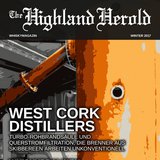 The Highland Herold #37 – Winter 2017