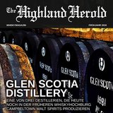 The Highland Herold #38 – Frühjahr 2018