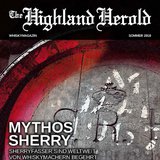 The Highland Herold #39 – Sommer 2018